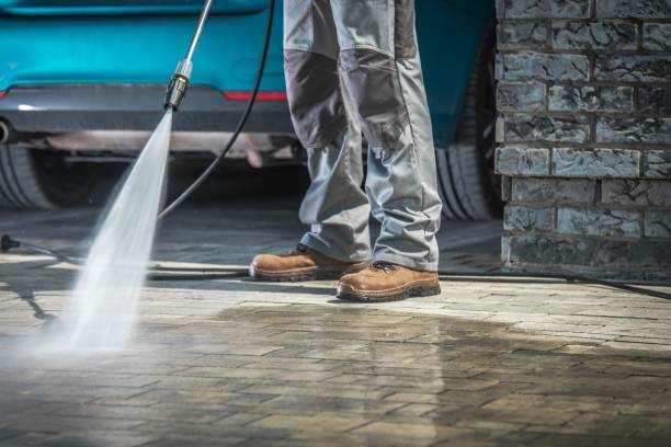 Best Oil and Grease Removal from Surfaces in Hays, NC