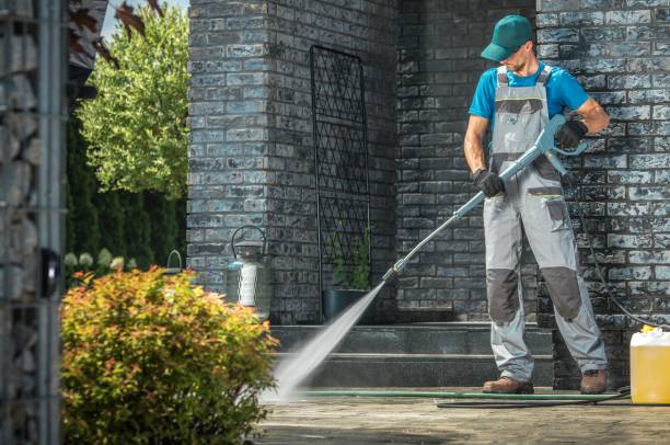 Best Graffiti Removal Services in Hays, NC