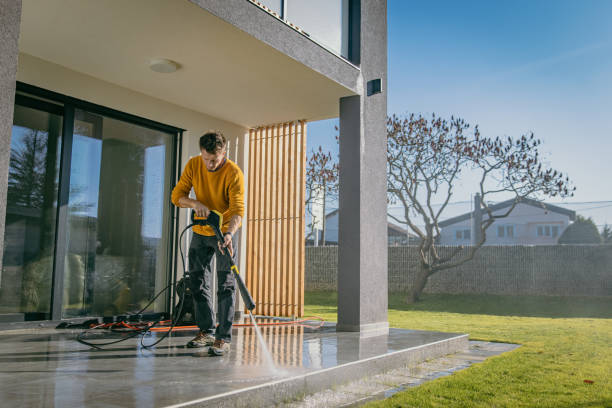 Best Sidewalk and Walkway Pressure Cleaning in Hays, NC